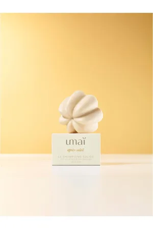 Umai Shampoing solide Après-soleil - 90 g