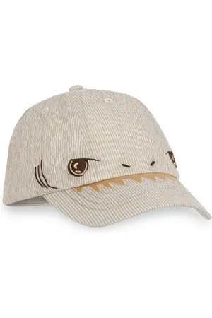 Konges Sløjd Casquette Elliot Coton Bio