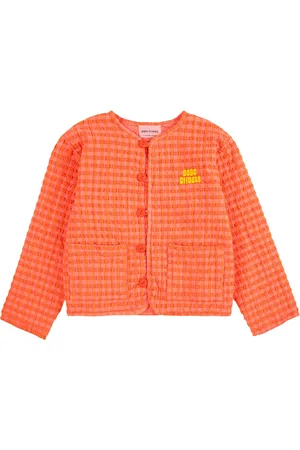 Bobo Choses Veste Vichy