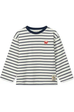 Liewood T-Shirt Tyler Coton Bio