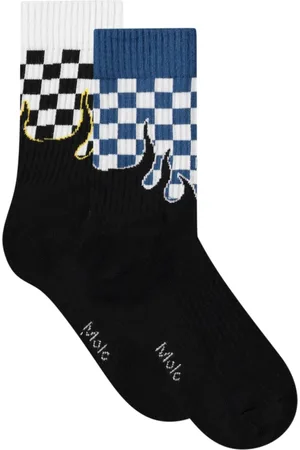 Molo Lot 2 Chaussettes Norman