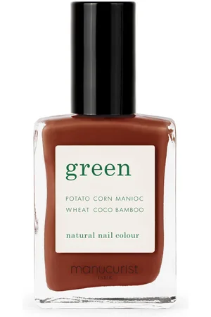 MANUCURIST Vernis à ongles Green - 15 ml