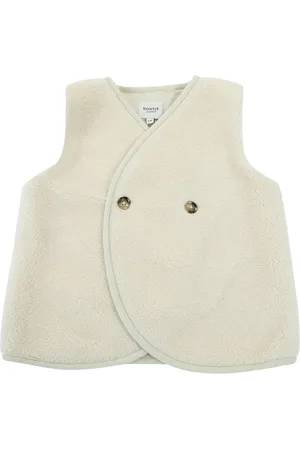 Donsje Gilet Sans Manches Monty