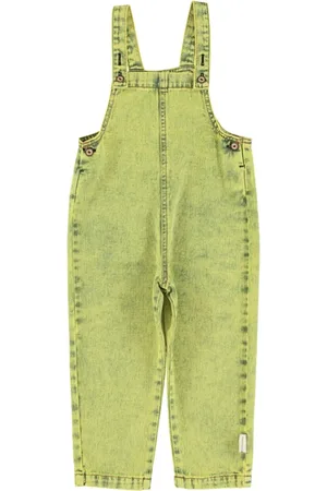 Piupiuchick Salopette en Jean