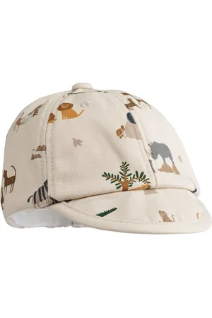 Liewood Casquette Tone Coton Bio