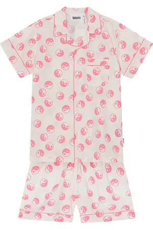 Molo Ensemble de Pyjama Lexi Coton Bio