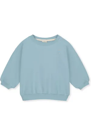 Gray Label Sweat Coton Bio