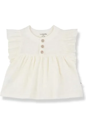 1+ IN THE FAMILY Blouse Rim Lin