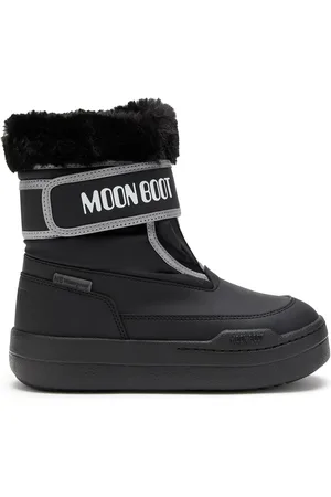 Moon Boot JR Park Strap