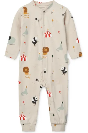Liewood Pyjama Birk Coton Bio