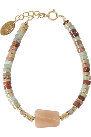 ELISE TSIKIS Bracelet Gokarna