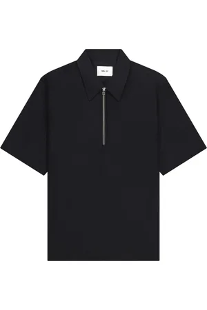 NN.07 Polo Zippé Bruno 5719