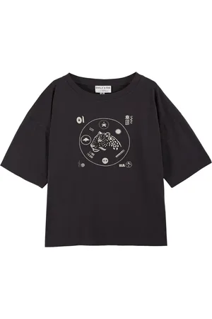 Emile et ida T-shirt Bandy Coton Bio