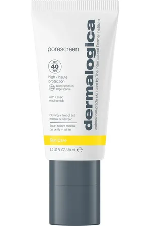 Dermalogica Ecran solaire minéral unifiant Porescreen SPF40 - 30 ml