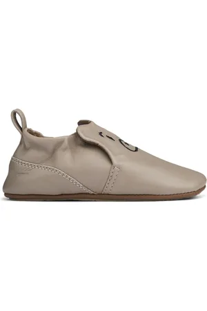 Liewood Chaussons Cuir Ours Eliot