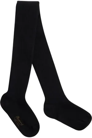BONPOINT Collants Côtelés