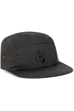Repose AMS Casquette Coton Bio