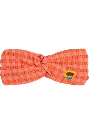 Bobo Choses Headband Vichy