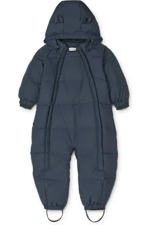 Liewood Combinaison de Ski Sylvie Polyester Recyclé