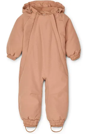 Liewood Combinaison de Ski Lin Polyester Recyclé