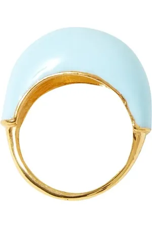 MISHO Bague Juicy Pebble