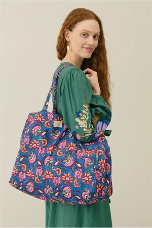 Louise Misha Tote Bag Beverly Coton Bio - Collection Femme
