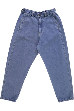 Poudre Organic Jean Gentiane Coton Bio - Collection Femme