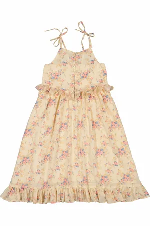 Louis Louise Robe Barbara