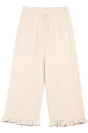 MIPOUNET Pantalon Elise Coton Bio