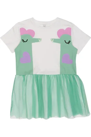 Stella McCartney Robe Tutu