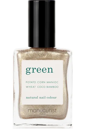 MANUCURIST Vernis à ongles Green - 15 ml