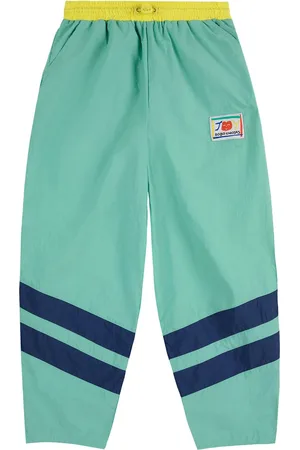Bobo Choses Jogger Fibres Recyclées
