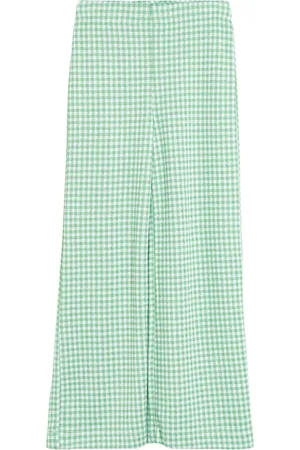 Bellerose Pantalon Vichy Fiona