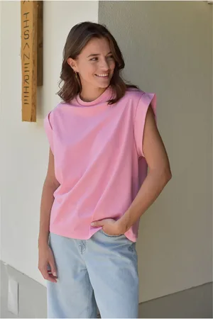 Marlot Paris T-shirt Max Coton Bio - Collection Femme