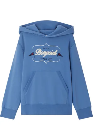 BONPOINT Hoodie Barack