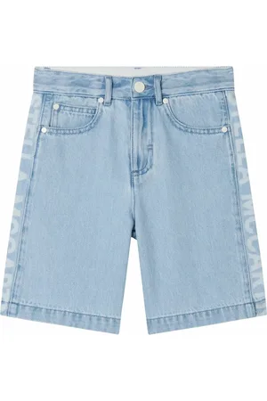 Stella McCartney Short en Jean