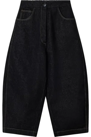CORDERA Jean Curved Coton Bio