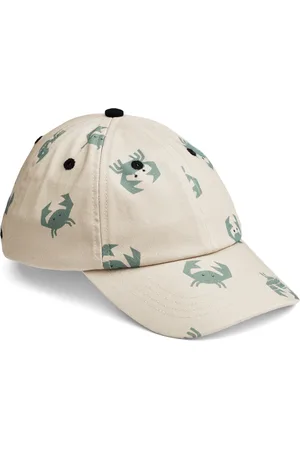 Liewood Casquette Danny Coton Bio