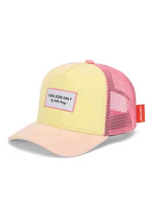 Hello Hossy Casquette Visière Courbée Trucker Chupa