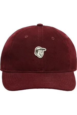 Pompeii Casquette Emilio Velours