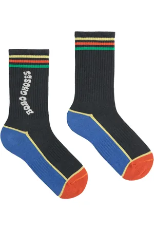 Bobo Choses Chaussettes Bobo Coton Bio