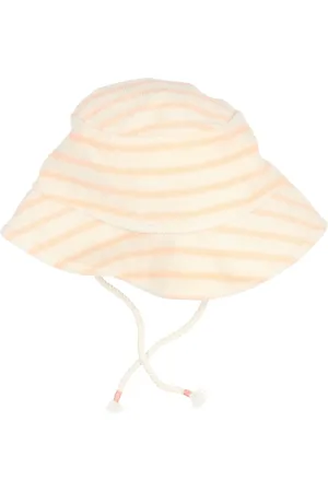 Buho Bob Rayé Eponge Bébé