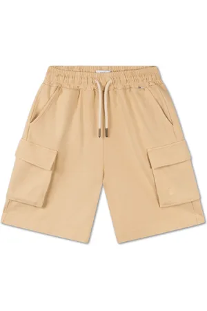 Repose AMS Short Molleton Bio Cargo