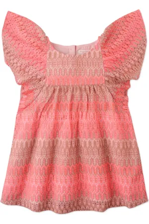 Gingersnaps Robe Vivian Dentelle