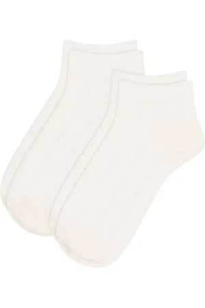 Petit Bateau Lot 2 Chaussettes Fantaisies
