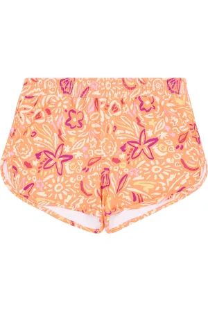 Hundred Pieces Short De Bain