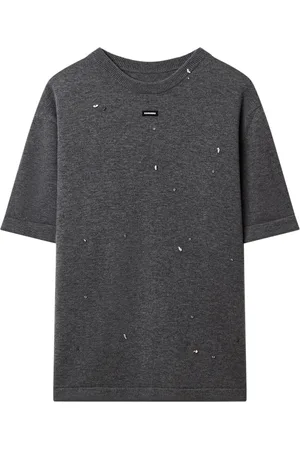 CORDERA T-shirt Perles Laine Mérinos