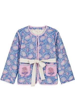 Louise Misha Veste Teliani Coton Bio