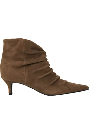 Reike Nen Bottines Slouchy