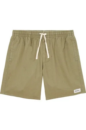 Rhythm Short Classic Lin